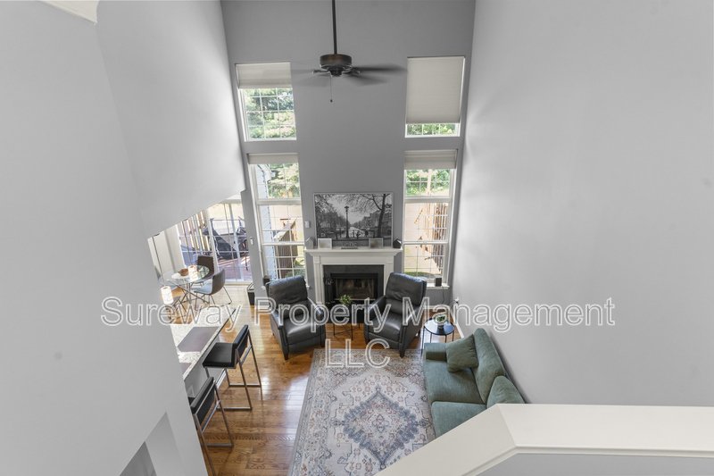 Luxurious property image