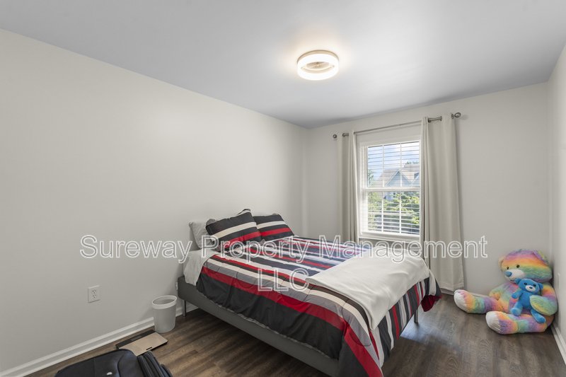 Luxurious property image