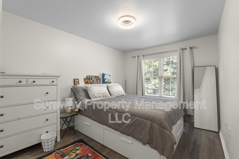 Luxurious property image