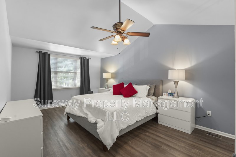 Luxurious property image