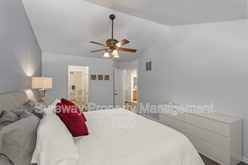 Luxurious property image