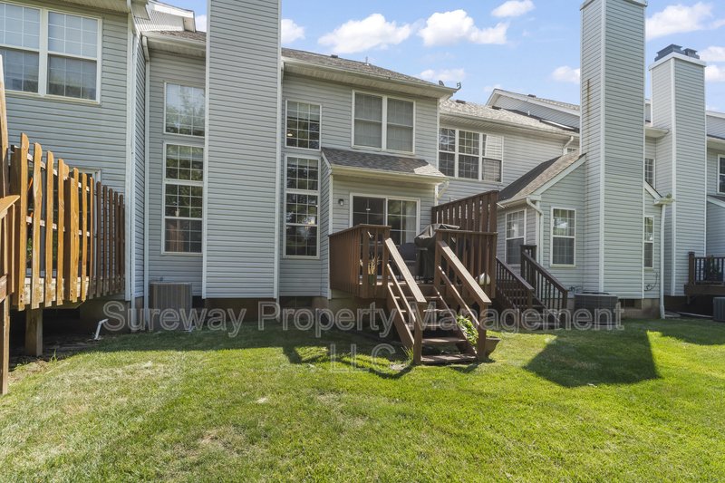 Luxurious property image