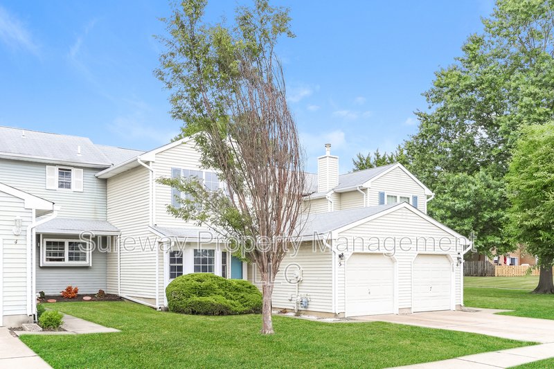Charming property image