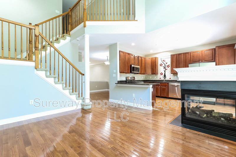 Spacious property image