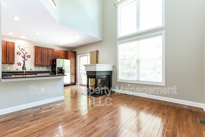 Spacious property image