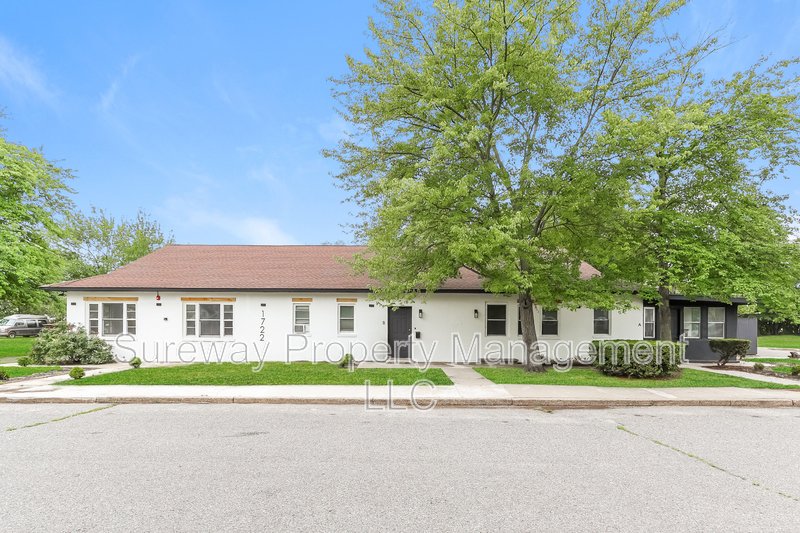 Renovated property image