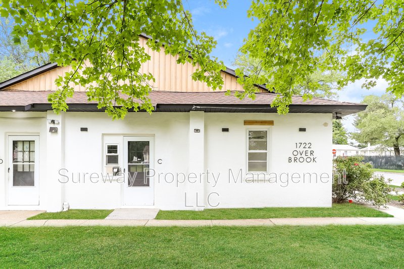 Renovated property image