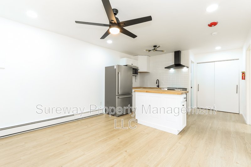 Renovated property image