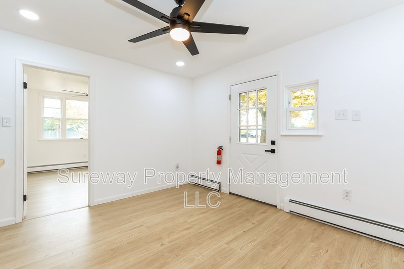 Renovated property image