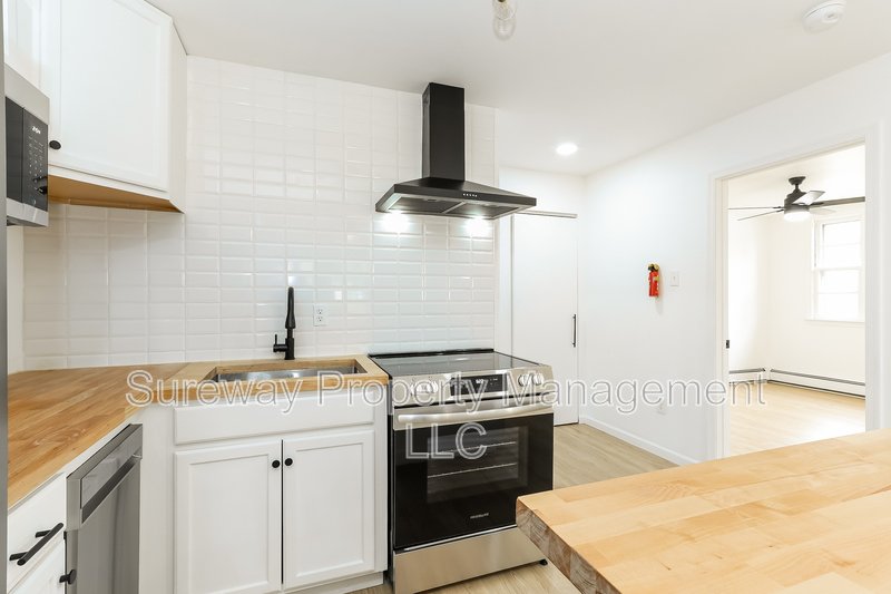 Renovated property image
