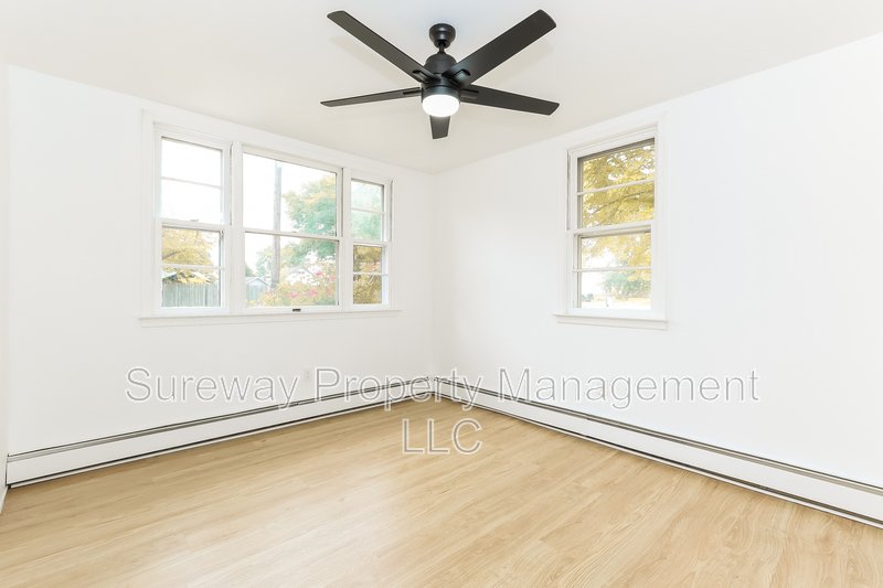 Renovated property image