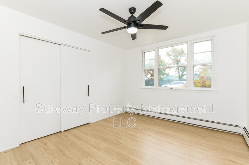 Renovated property image