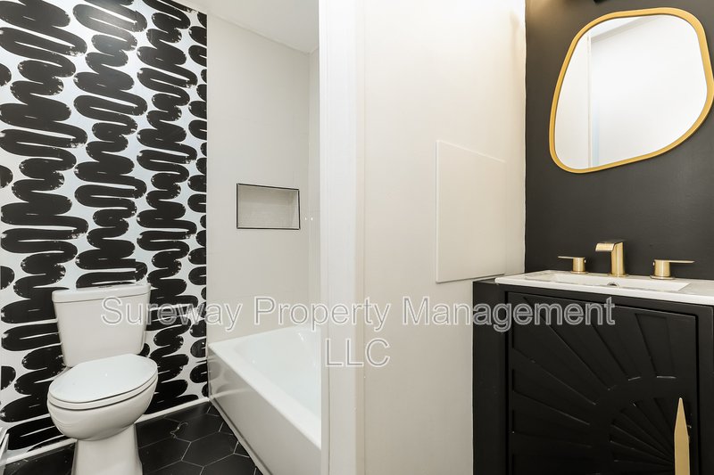 Renovated property image