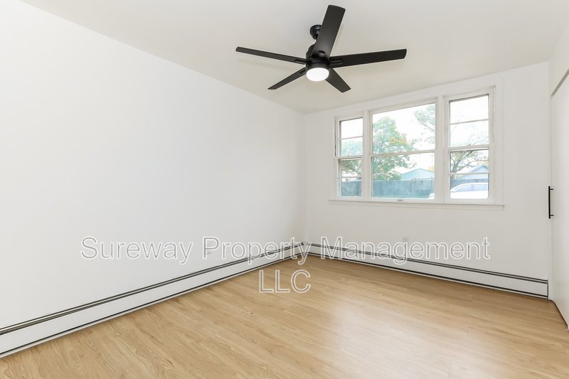 Renovated property image