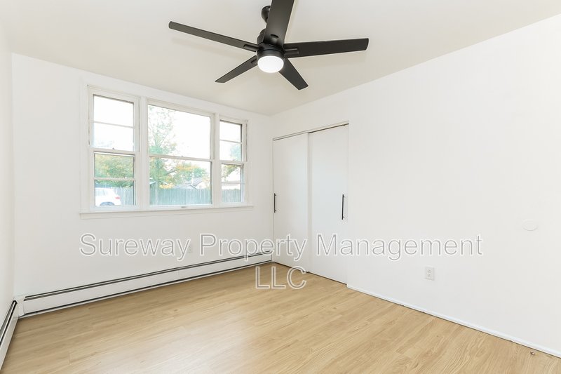 Renovated property image