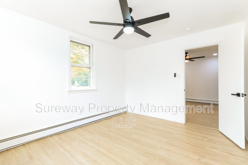 Renovated property image
