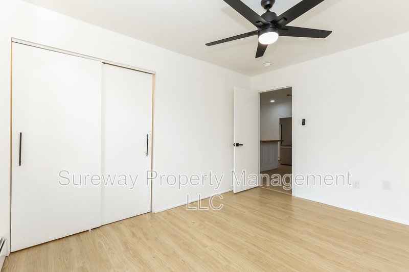 Renovated property image