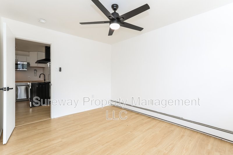 Renovated property image