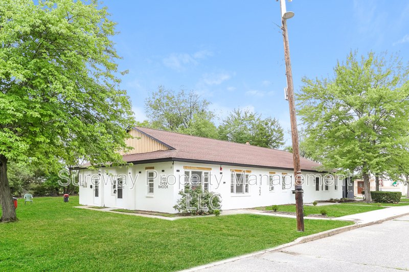 Renovated property image
