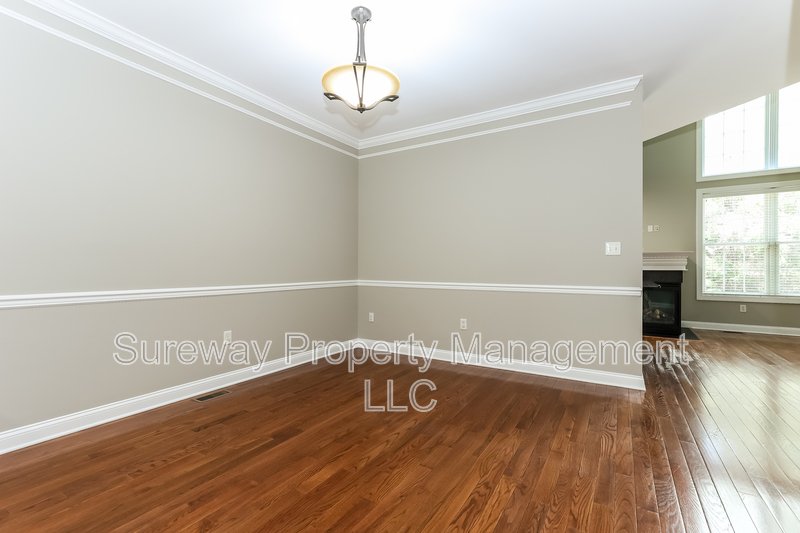 Spacious property image
