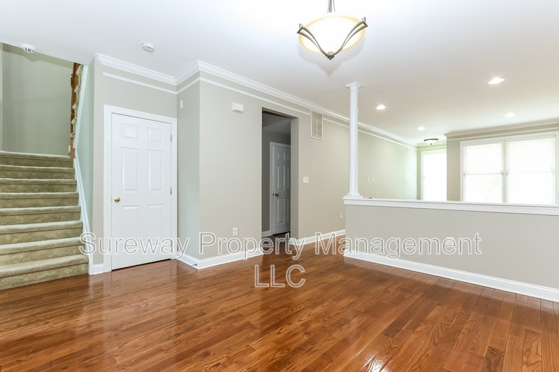 Spacious property image
