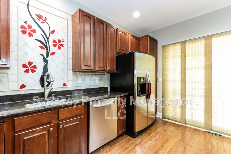 Spacious property image