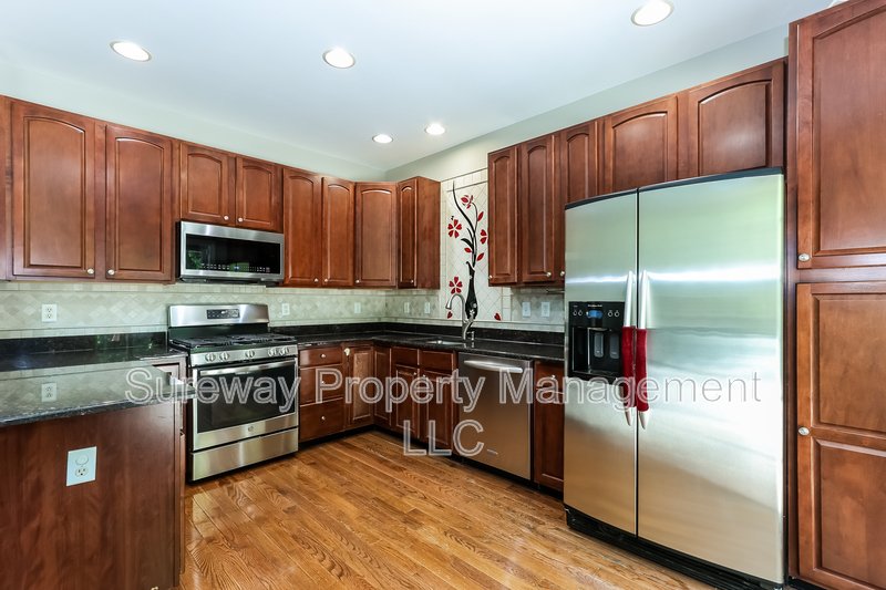 Spacious property image