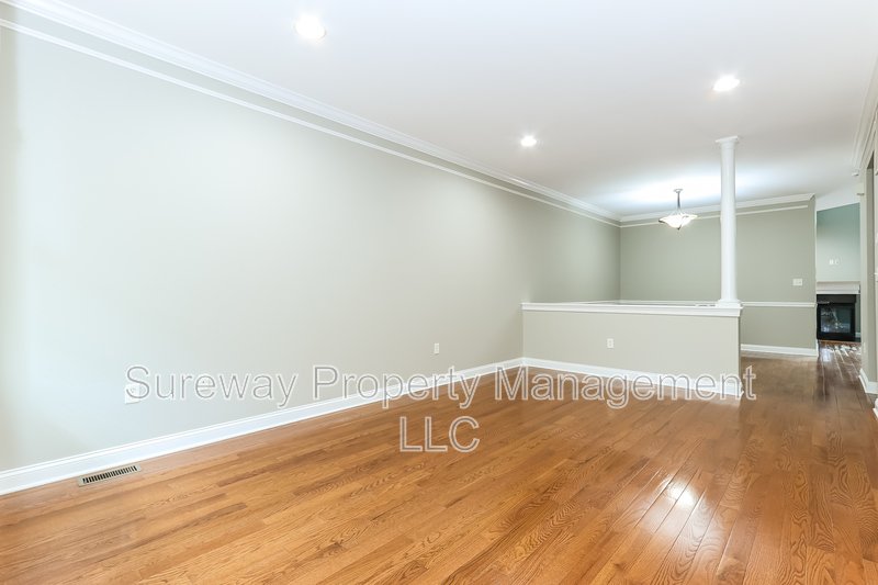 Spacious property image