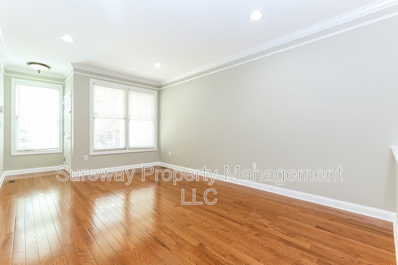 Spacious property image