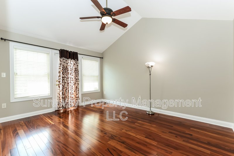 Spacious property image
