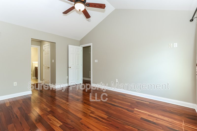 Spacious property image