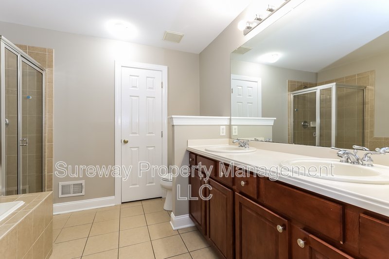 Spacious property image