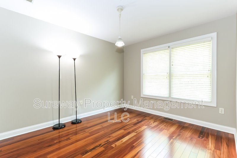 Spacious property image