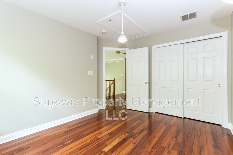 Spacious property image