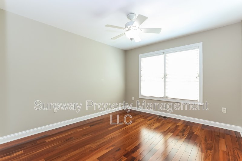 Spacious property image