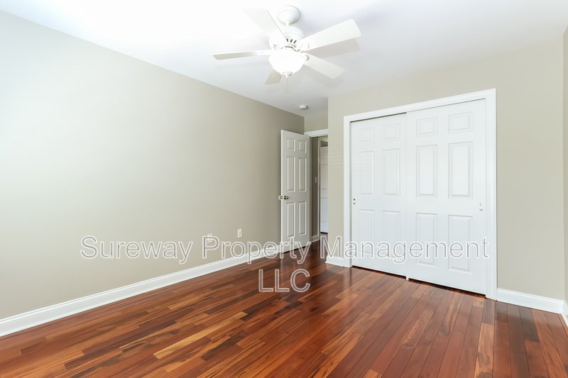 Spacious property image