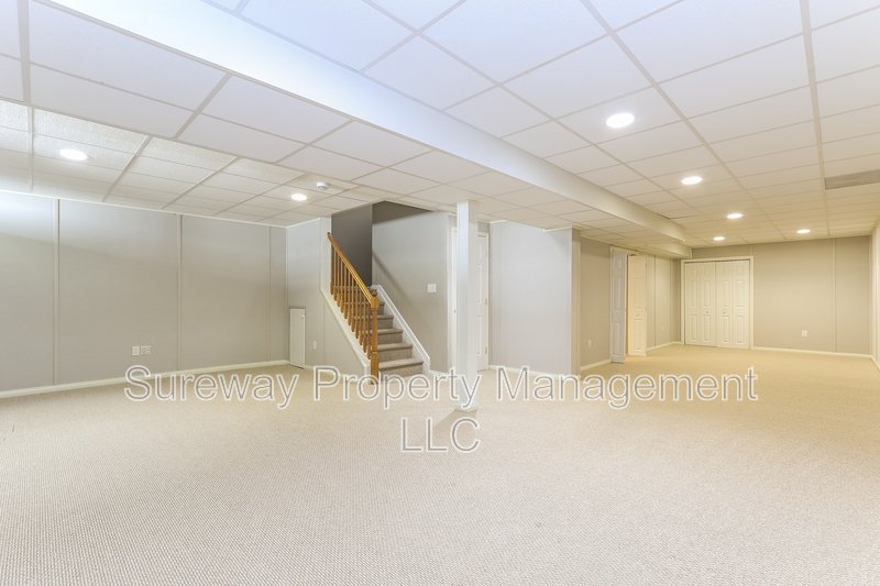 Spacious property image