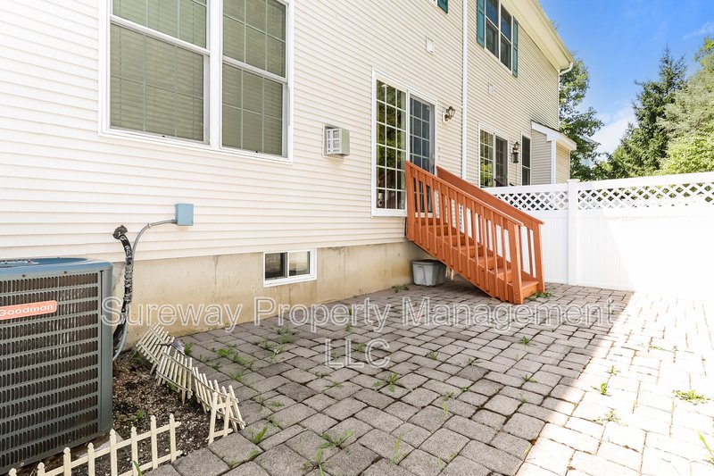 Spacious property image