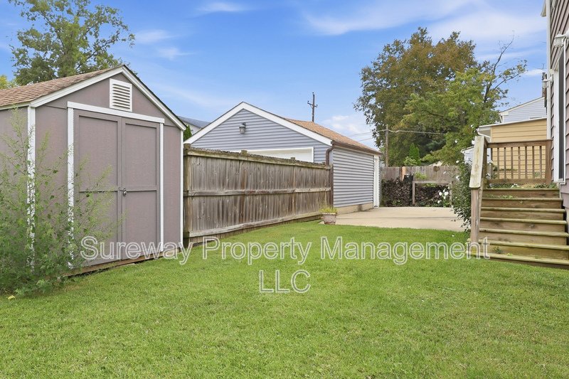 Welcome home to 111 Westmont Ave property image