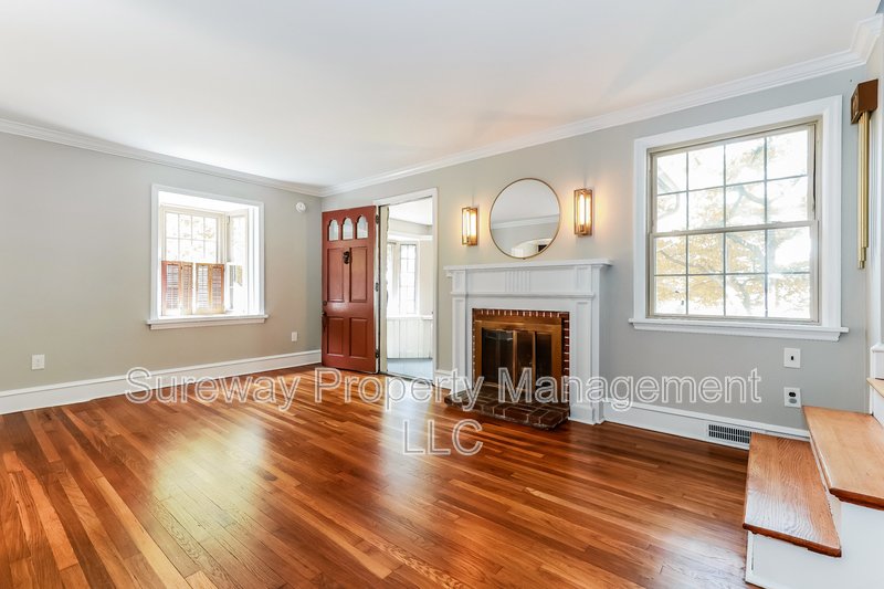FOR RENT – 404 Strawbridge Ave, Haddon Twp, NJ property image