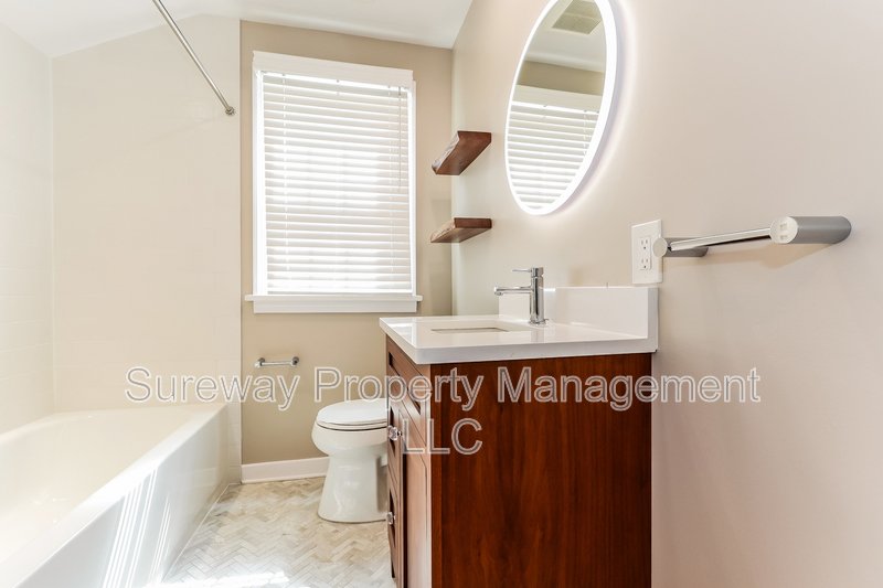 FOR RENT – 404 Strawbridge Ave, Haddon Twp, NJ property image
