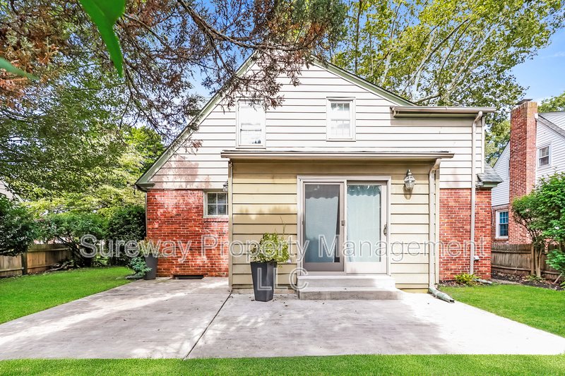 FOR RENT – 404 Strawbridge Ave, Haddon Twp, NJ property image