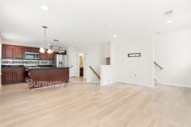 Three-Level Townhome with 3 Bedrooms, 2.5 Baths & Private Garage property image