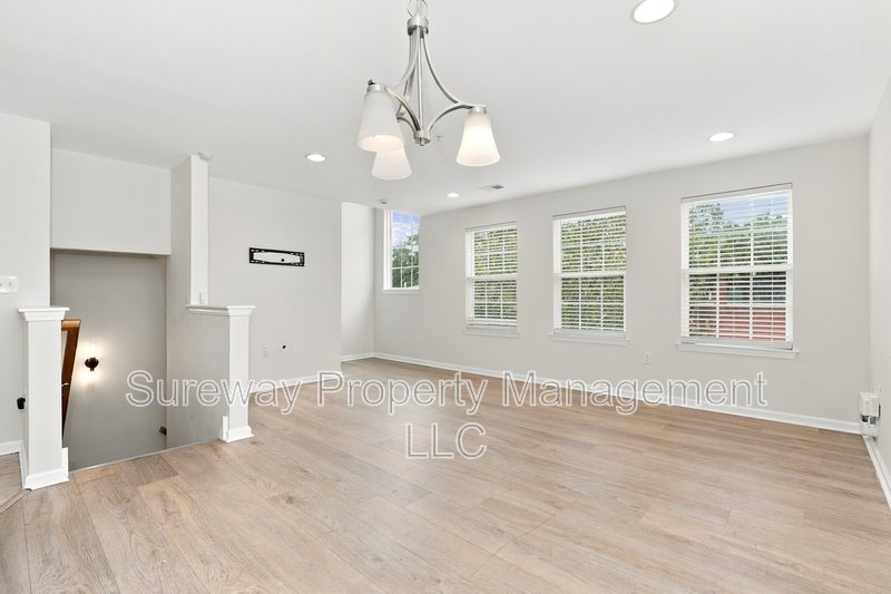 Three-Level Townhome with 3 Bedrooms, 2.5 Baths & Private Garage property image