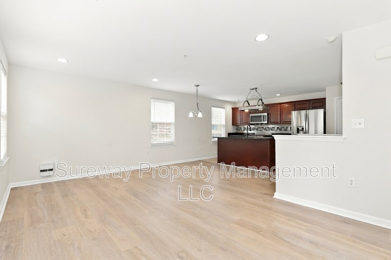 Three-Level Townhome with 3 Bedrooms, 2.5 Baths & Private Garage property image