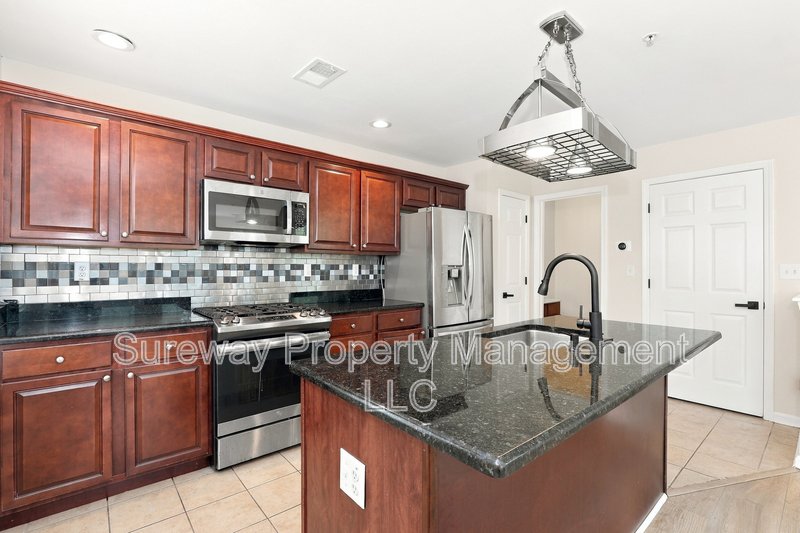 Three-Level Townhome with 3 Bedrooms, 2.5 Baths & Private Garage property image