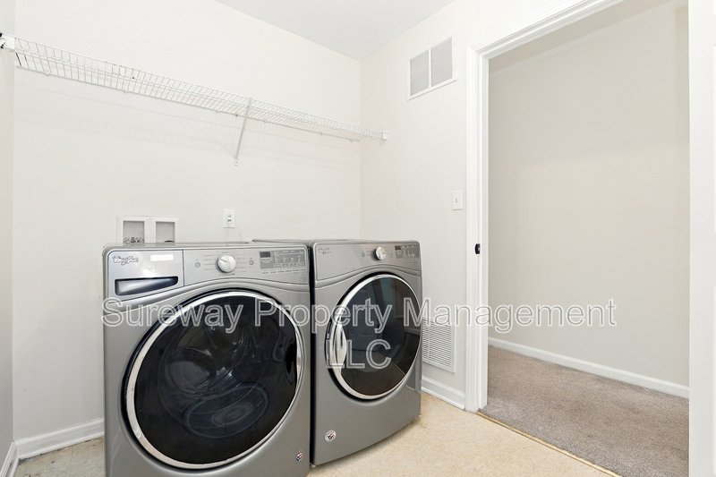 Three-Level Townhome with 3 Bedrooms, 2.5 Baths & Private Garage property image