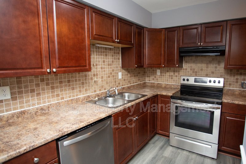 Welcome Home to 22 Presidential! property image