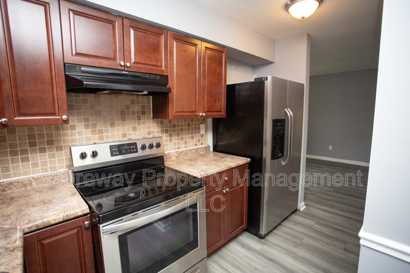 Welcome Home to 22 Presidential! property image