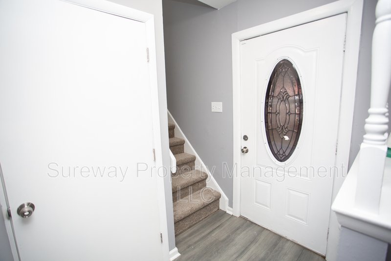 Welcome Home to 22 Presidential! property image